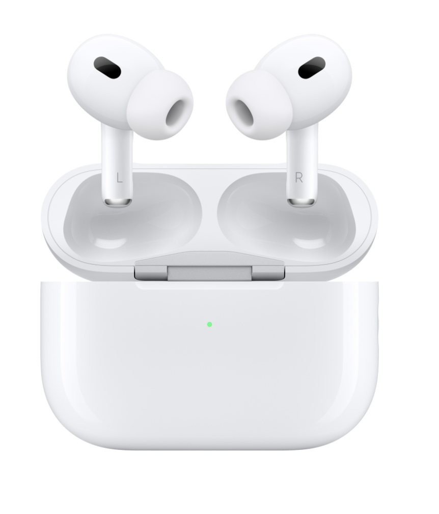Apple наушники AirPods PRO 2 New TYPE-C