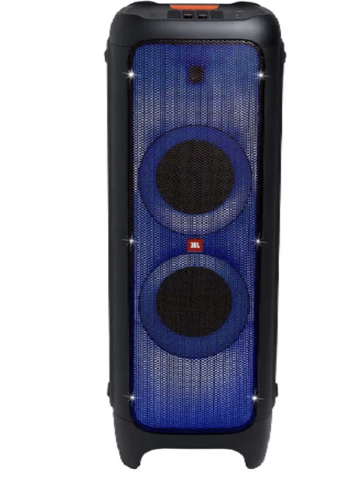 Колонка JBL PARTYBOX 1000