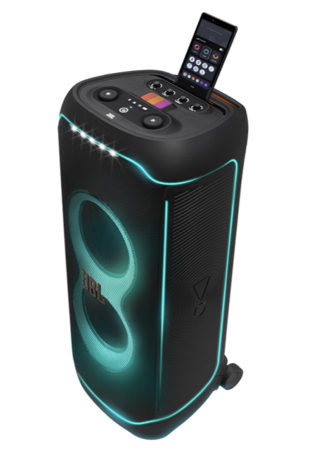 Колонка JBL PARTYBOX 1100 Ultimate