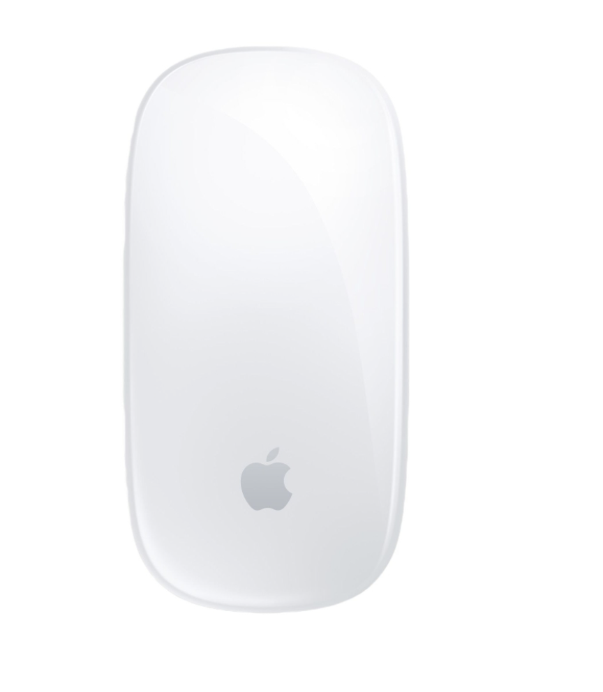 Apple Magic Mouse White (A1657)