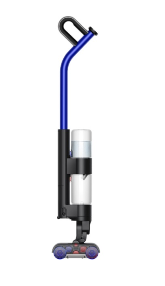 Пылесос Dyson Vacuum Cleaner Wash G1 Blue/Black