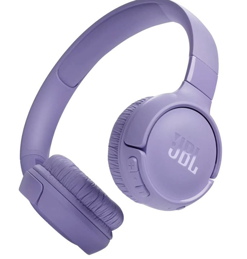 Наушники JBL Tune 720BT Purple