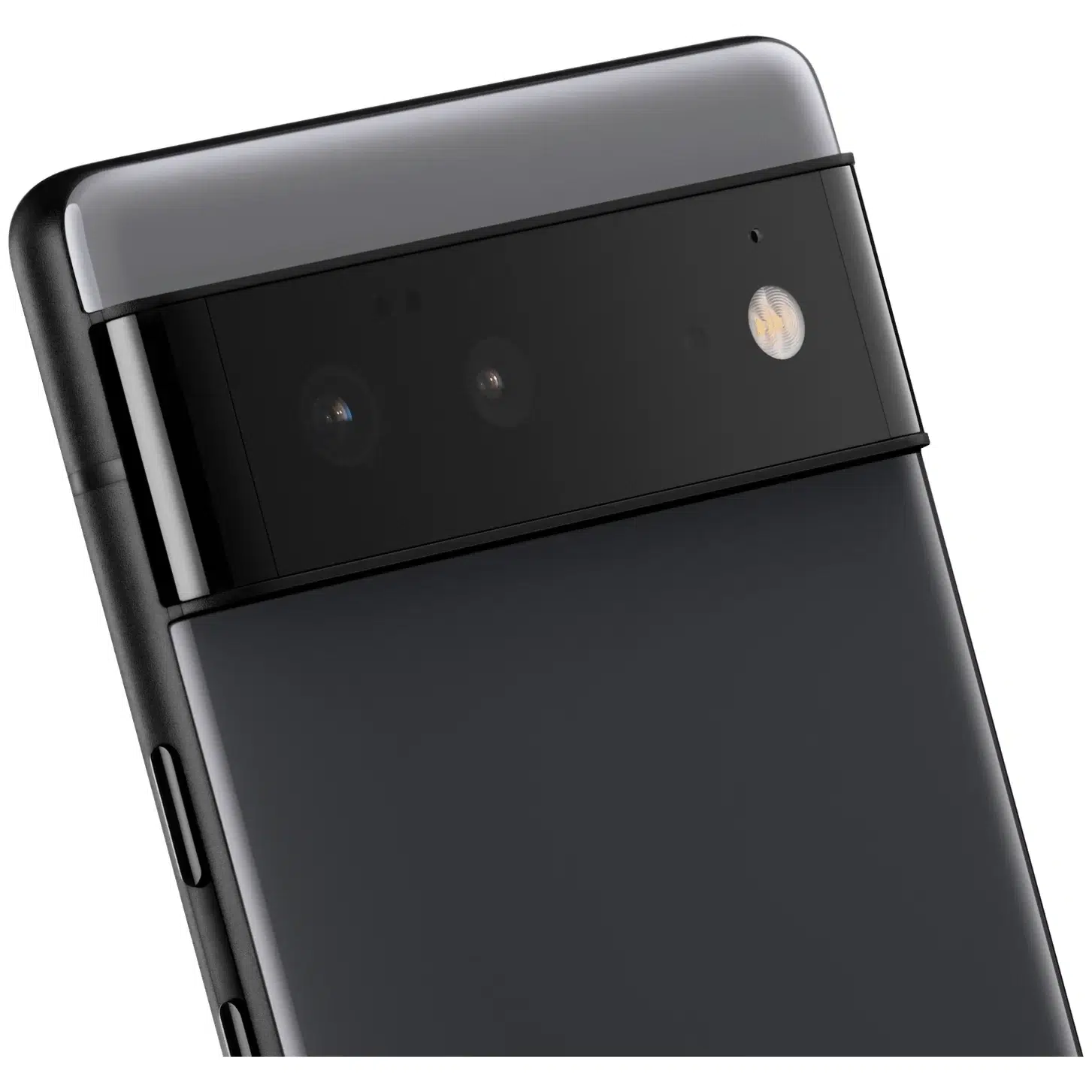 Смартфон Google Pixel 6, 8/128Gb JP, OLED, Stomy Black (Черный) изображение 4