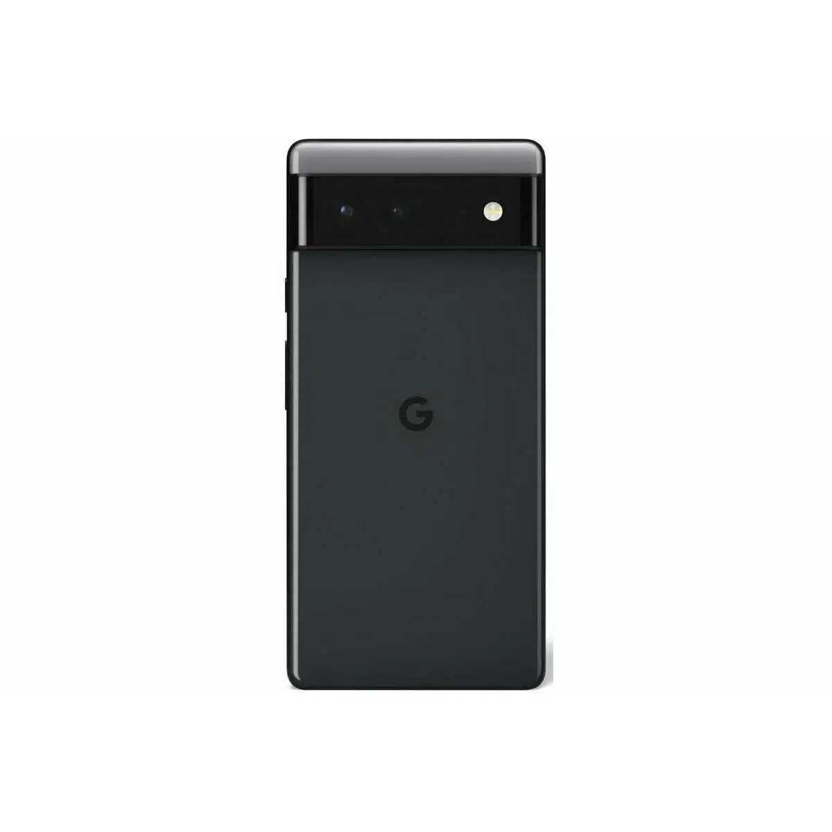 Смартфон Google Pixel 6, 8/128Gb JP, OLED, Stomy Black (Черный) изображение 12