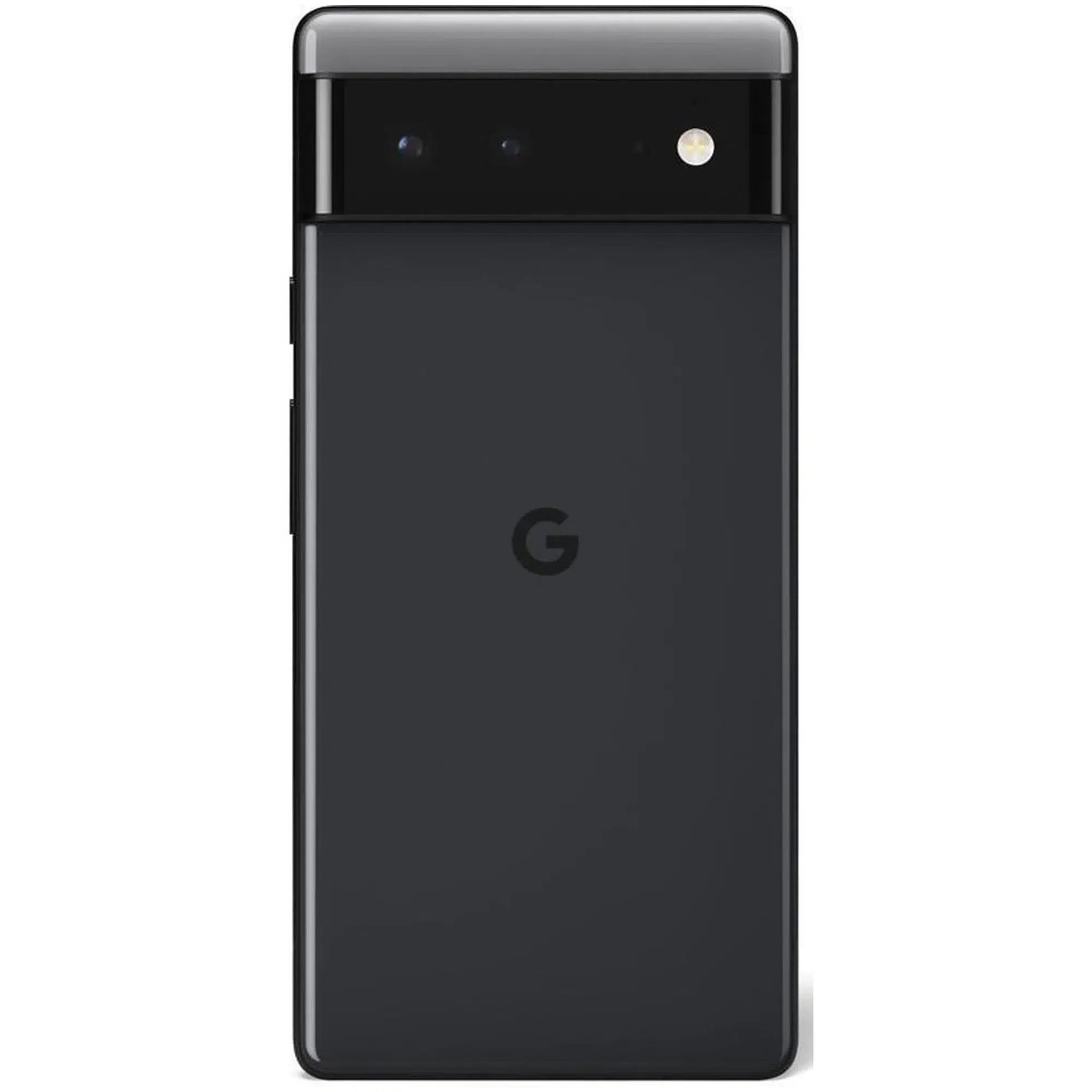 Смартфон Google Pixel 6, 8/128Gb JP, OLED, Stomy Black (Черный) изображение 2