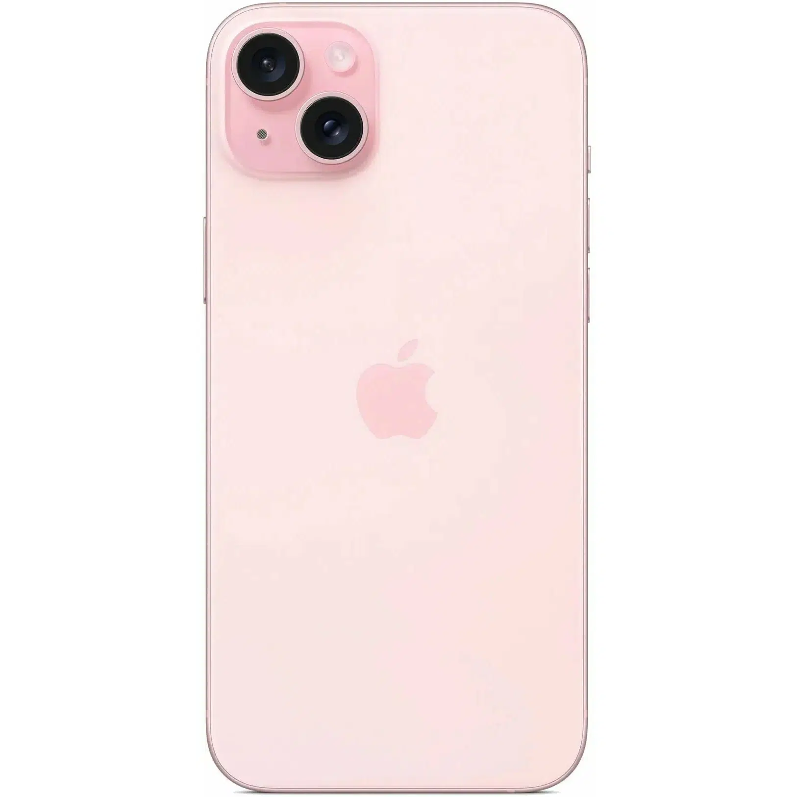 Смартфон Apple IPhone 15 128Gb Pink (Розовый) Dual: Nano-sim + esim изображение 3