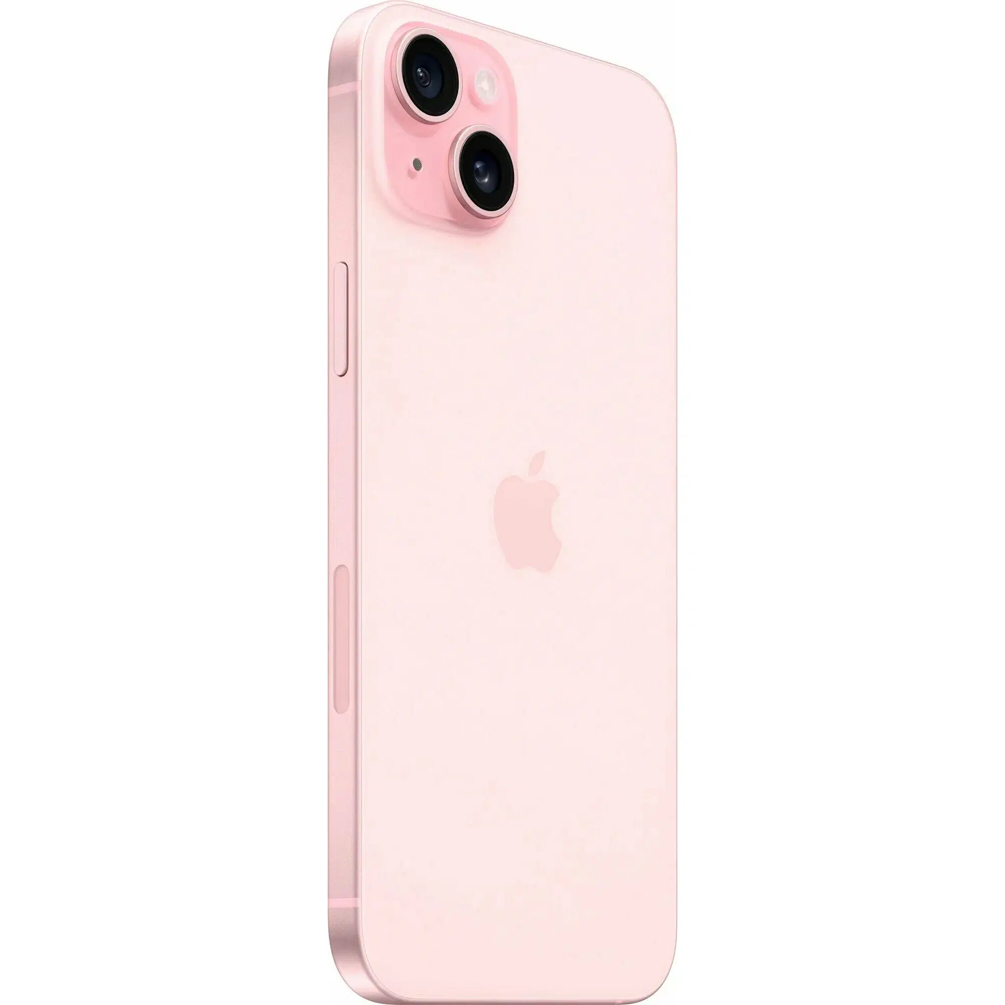 Смартфон Apple IPhone 15 128Gb Pink (Розовый) Dual: Nano-sim + esim изображение 4
