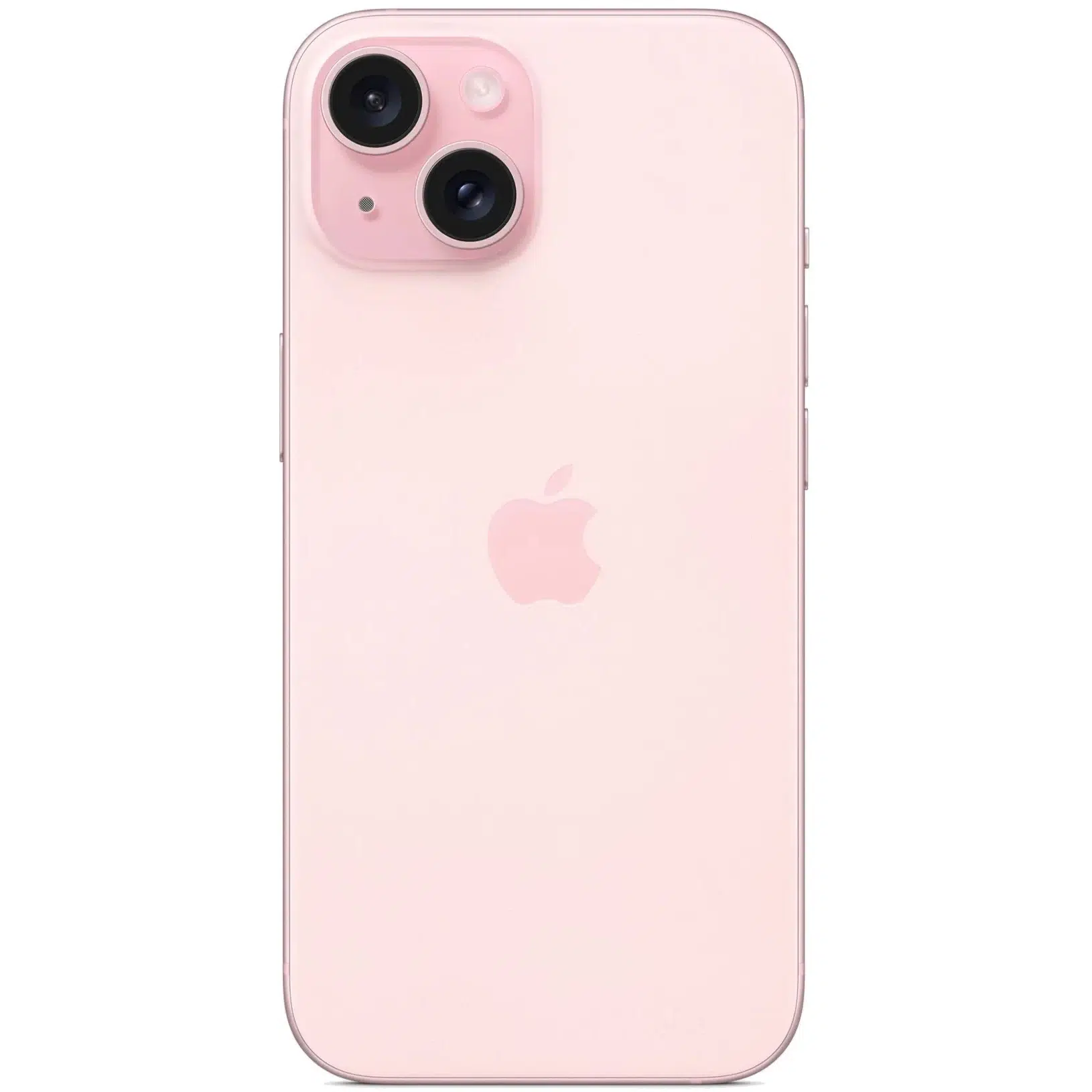 Смартфон Apple IPhone 15 128Gb Pink (Розовый) Dual: Nano-sim + esim изображение 8