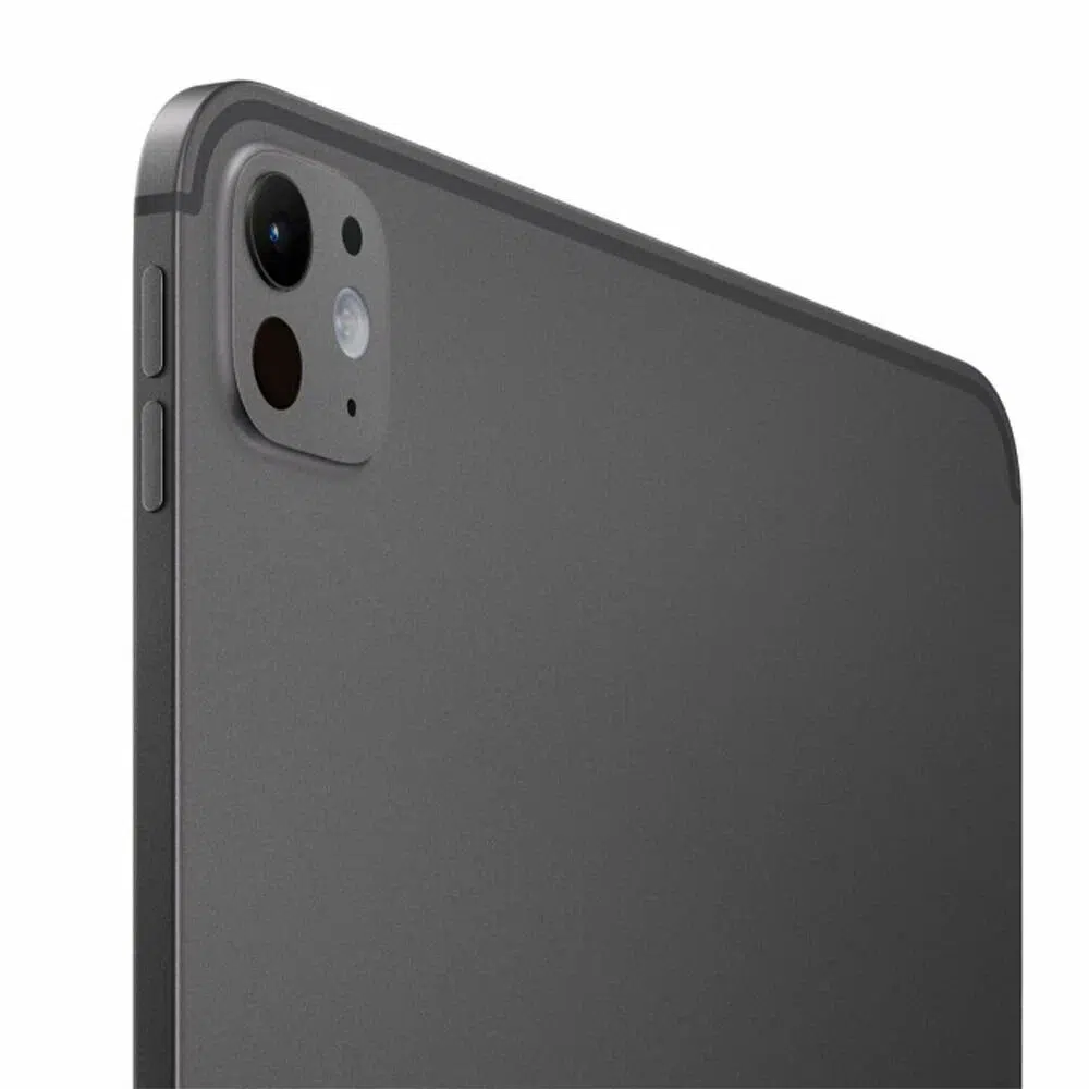 Планшет Apple iPad Pro 11 M4 (2024), 8/256GB, LTE Space black изображение 4