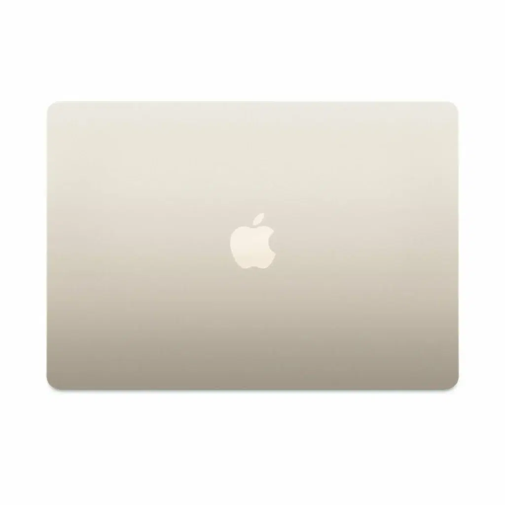Ноутбук Apple MacBook Air 15 2025 M4 16/512GB Starlight (MW1K3) изображение 3