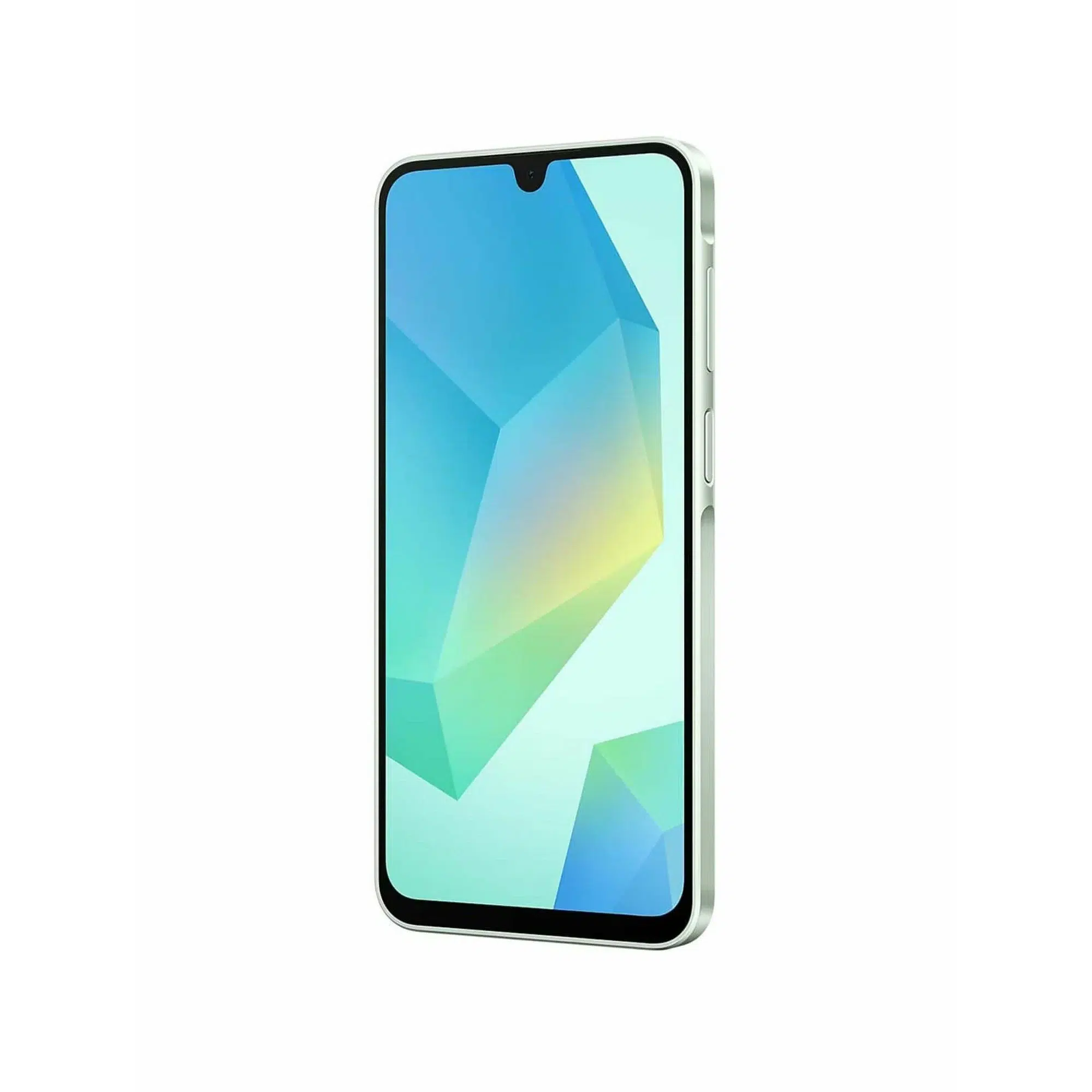 Смартфон Samsung A16 4/128Gb Green (Зеленый) Dual nano-sim EU изображение 3
