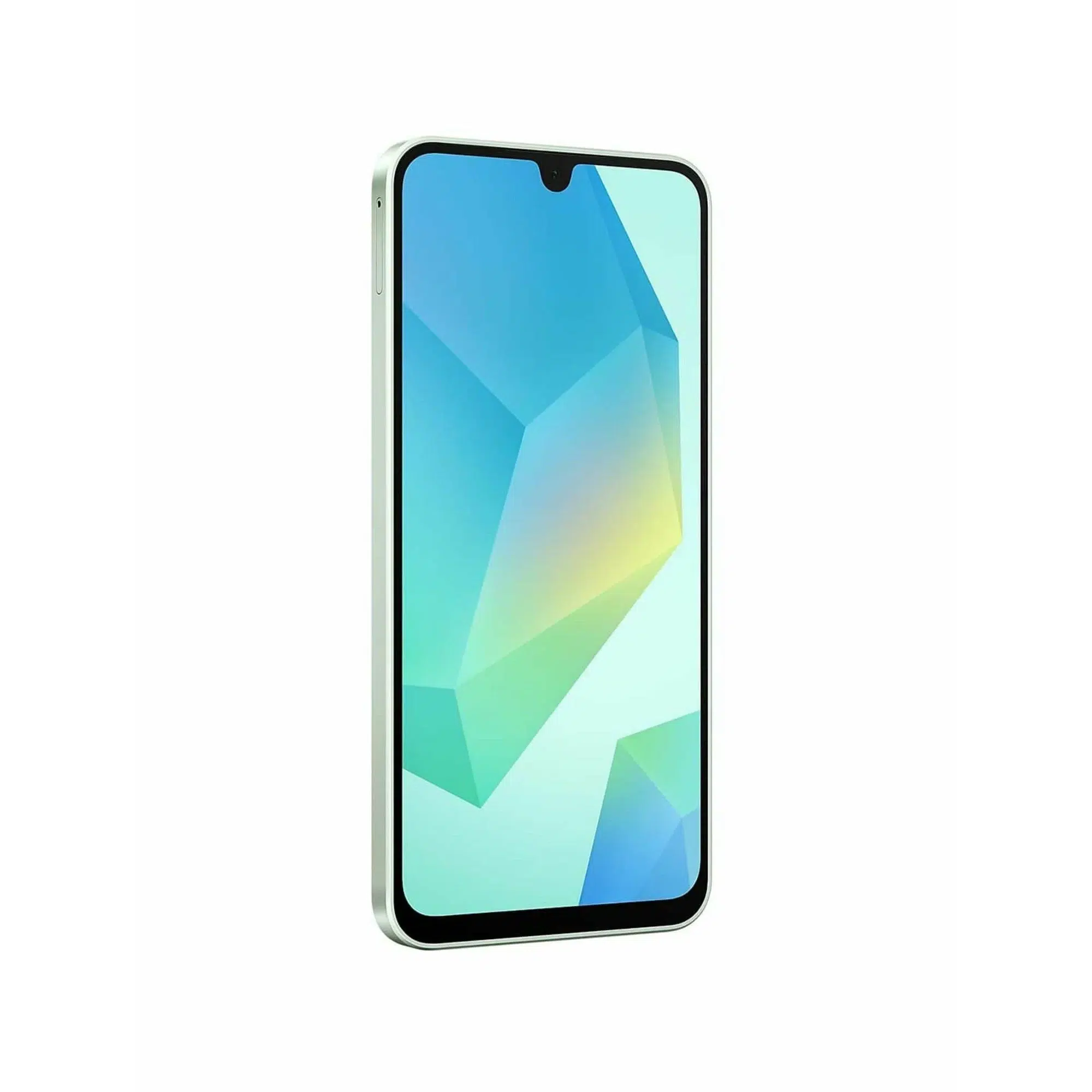 Смартфон Samsung A16 4/128Gb Green (Зеленый) Dual nano-sim EU изображение 4