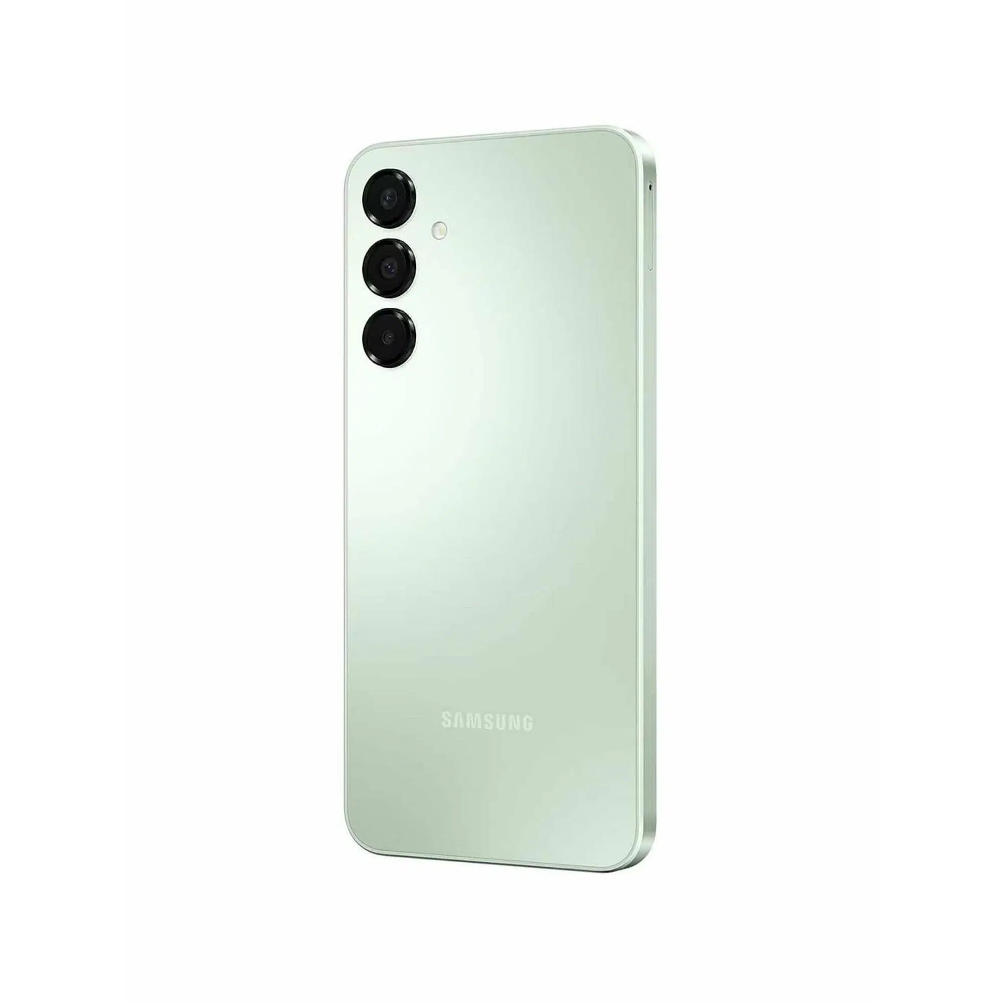 Смартфон Samsung A16 4/128Gb Green (Зеленый) Dual nano-sim EU изображение 6