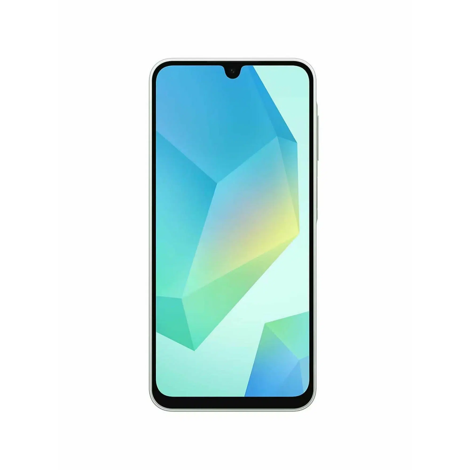 Смартфон Samsung A16 4/128Gb Green (Зеленый) Dual nano-sim EU изображение 2