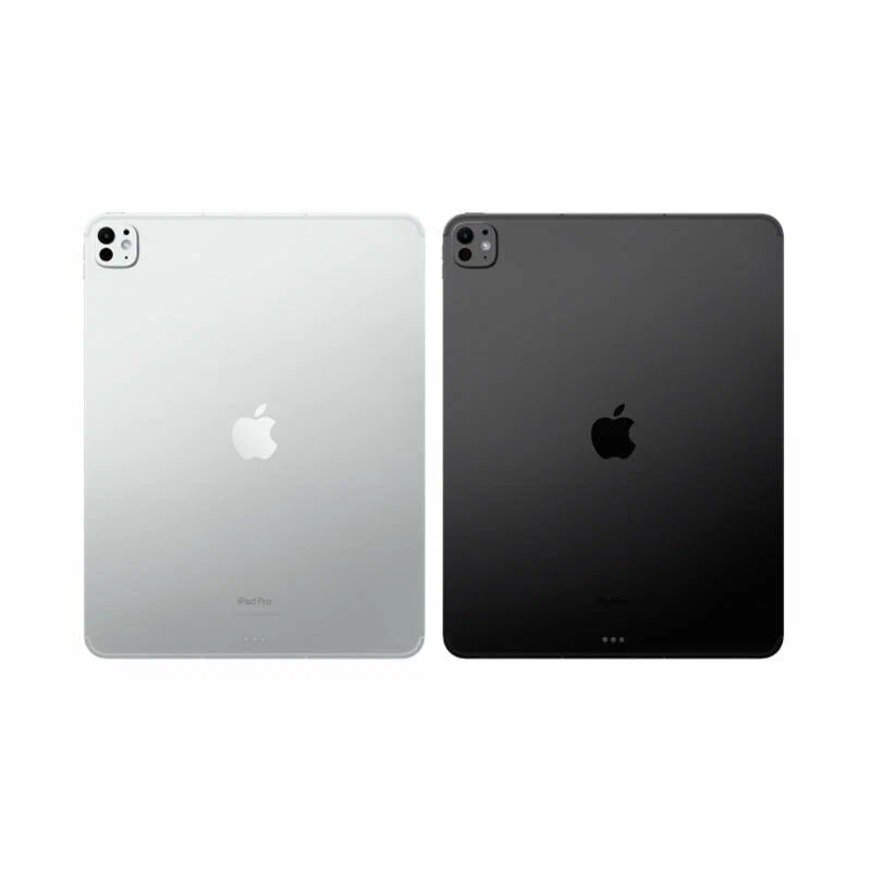 Планшет Apple iPad Pro 13 M4 (2024), 8/512GB, LTE Space black изображение 5