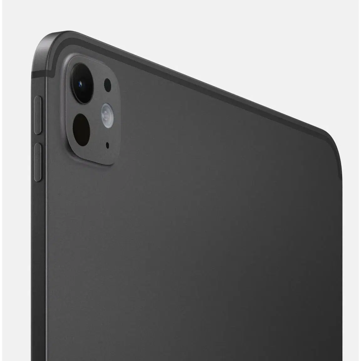 Планшет Apple iPad Pro 13 M4 (2024), 8/512GB, LTE Space black изображение 4