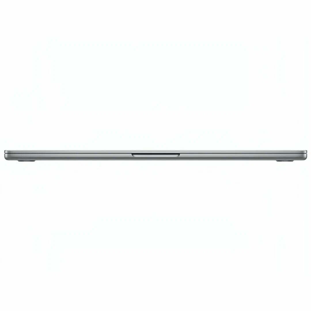 Ноутбук Apple MacBook Air 15' M3 16/512GB Space Gray (Серый) MXD13 изображение 4