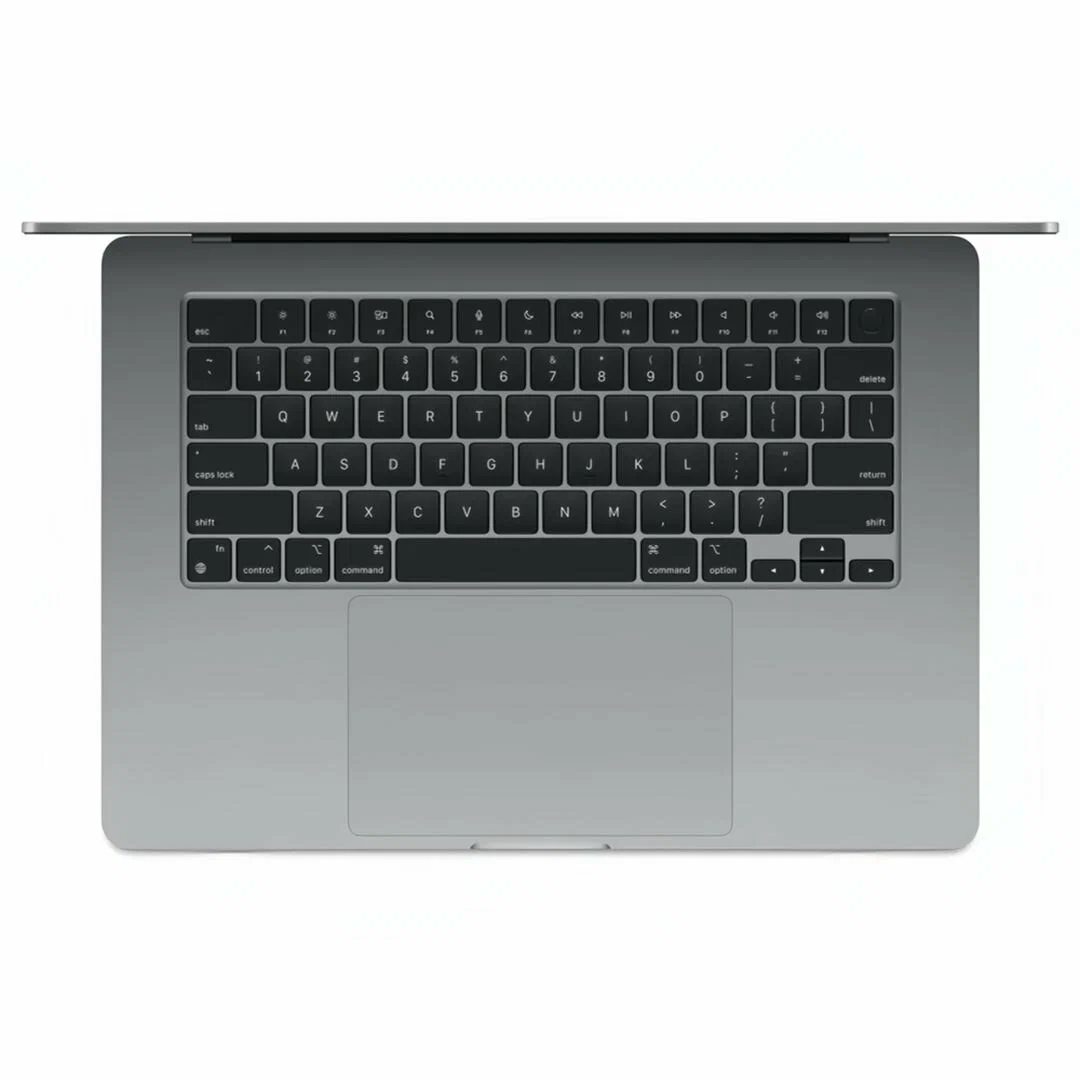 Ноутбук Apple MacBook Air 15' M3 16/512GB Space Gray (Серый) MXD13 изображение 2