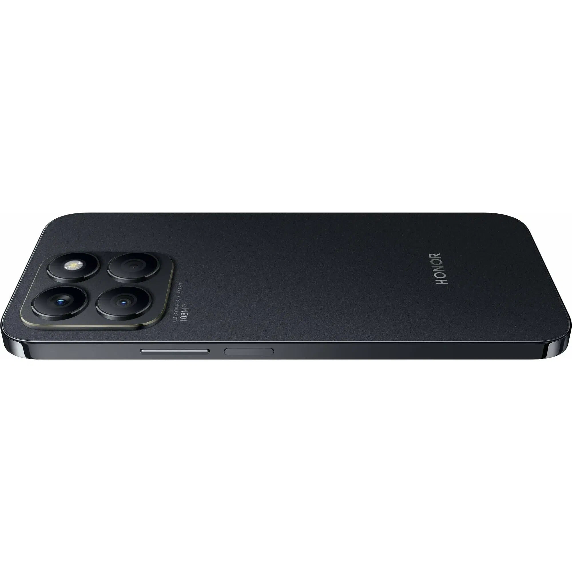 Смартфон HONOR X8b 8/256 ГБ, Dual: nano SIM, Midnight Black (черный), RU (EAC) изображение 9