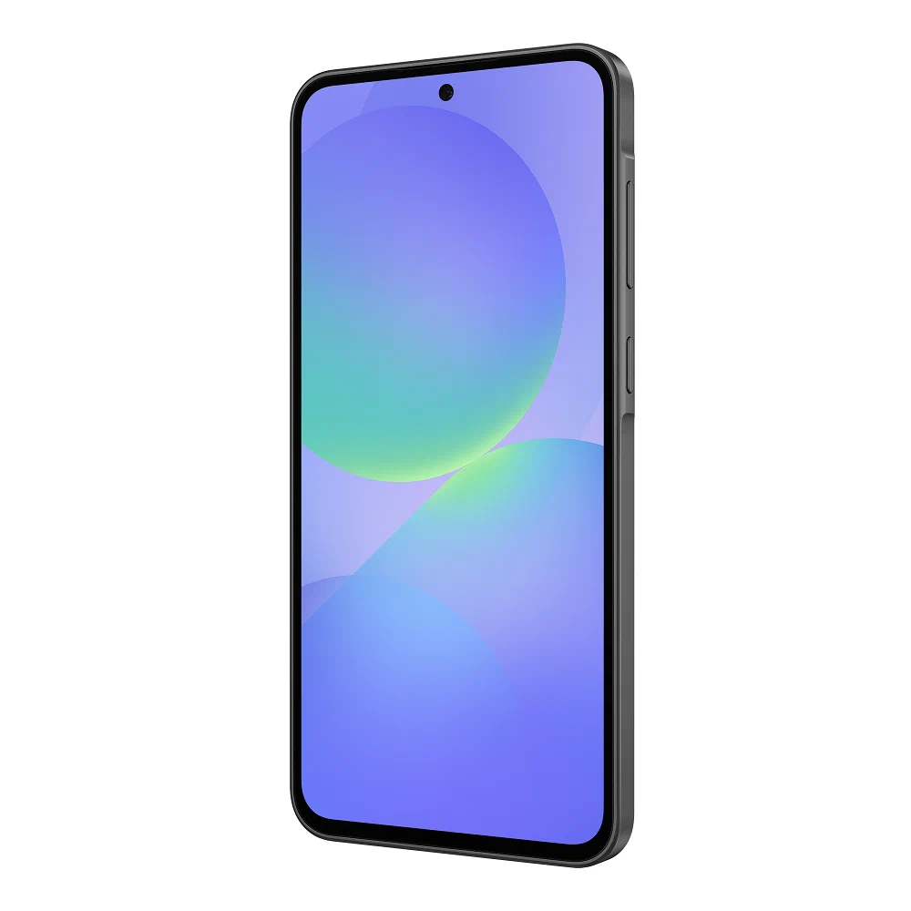 Смартфон Samsung Galaxy A36 5G, 8/128Gb, Awesome Black (Черный), EU изображение 3