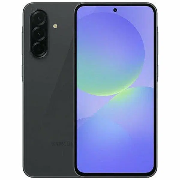 Смартфон Samsung Galaxy A36 5G, 8/128Gb, Awesome Black (Черный), EU изображение 1