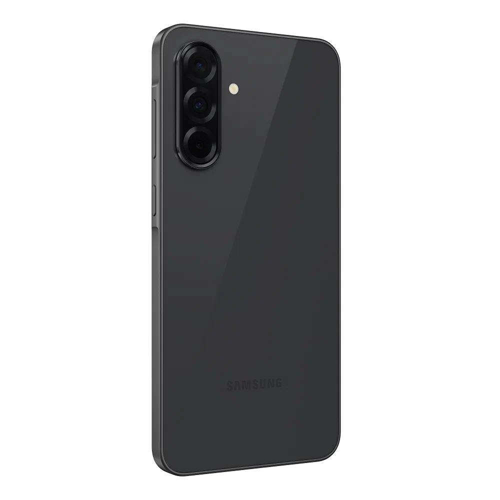 Смартфон Samsung Galaxy A36 5G, 8/128Gb, Awesome Black (Черный), EU изображение 7