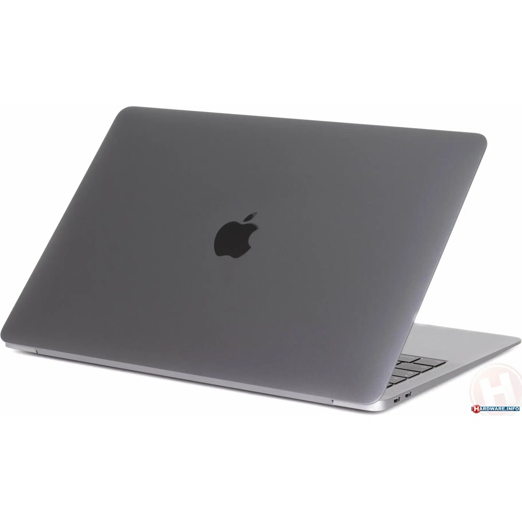 Ноутбук Apple MacBook Air 13 2020 (M1, 8/256 GB, SSD) (MGN63) space grey (темно-серый). изображение 10
