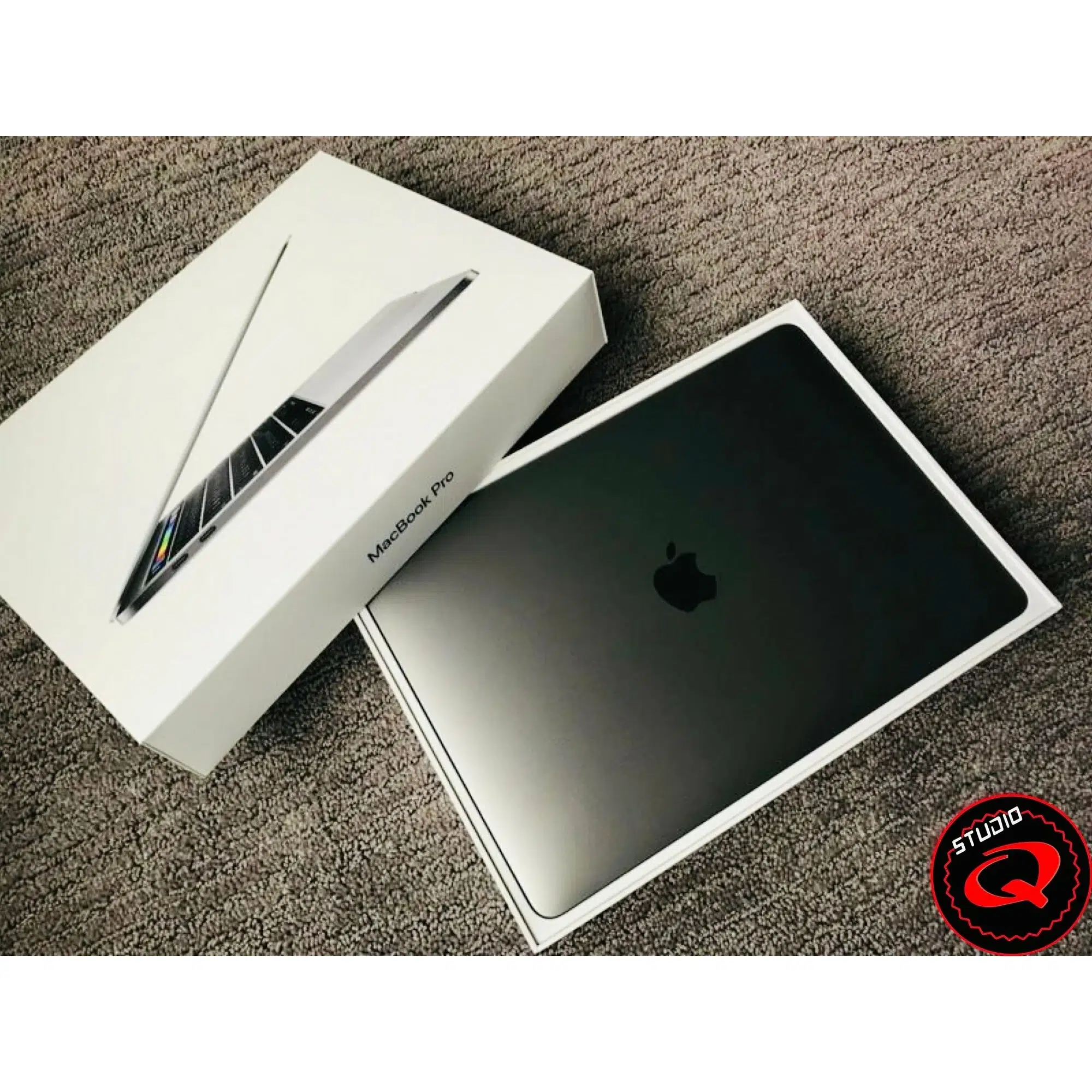 Ноутбук Apple MacBook Air 13 2020 (M1, 8/256 GB, SSD) (MGN63) space grey (темно-серый). изображение 7