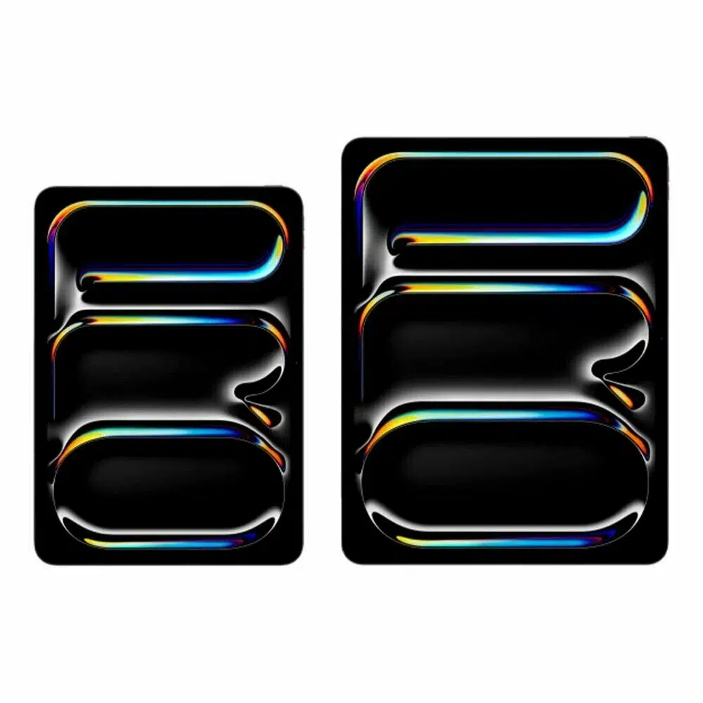 Планшет Apple iPad Pro 13 M4 (2024), 8/512GB, Wi-Fi Space Black изображение 6