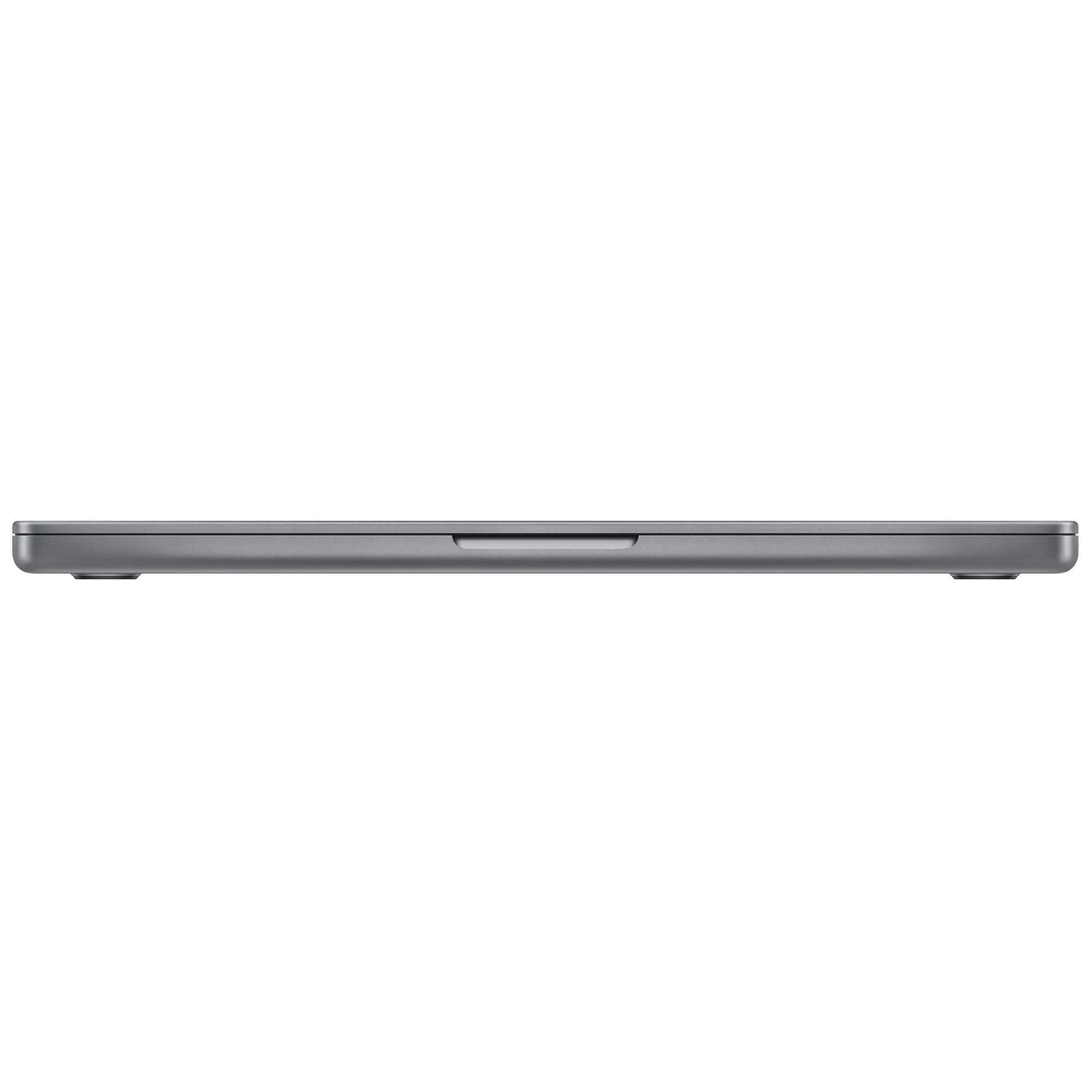 Ноутбук Apple Macbook Pro 14 M3 8/512Gb Space Gray (MTL73), русская раскладка(гравировка) изображение 9