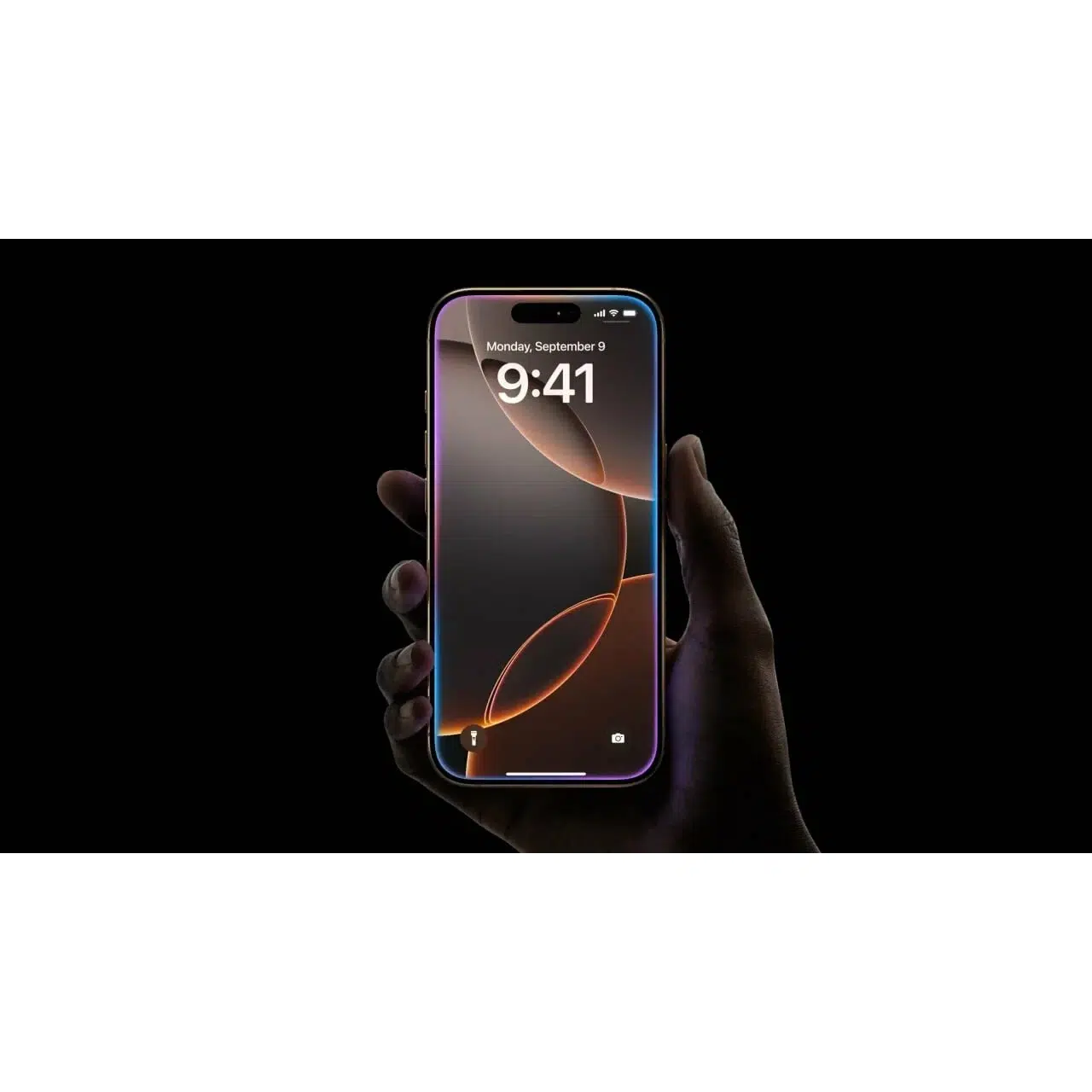 IPhone 16 pro 128Gb natural titanium, натуральный титан, Dual nano Sim: (2sim) изображение 14