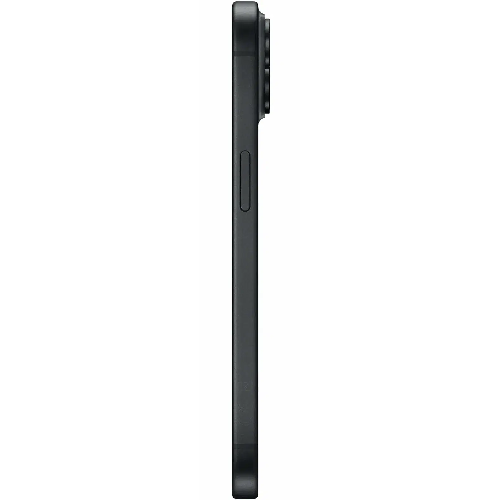 Смартфон Apple iPhone 15 256 ГБ, Dual: nano SIM + eSIM, Black черный изображение 5