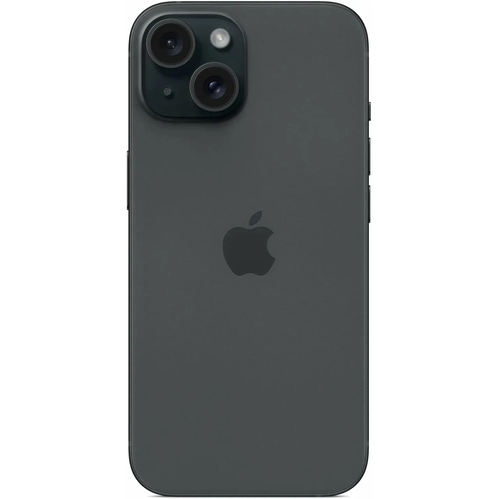 Смартфон Apple iPhone 15 256 ГБ, Dual: nano SIM + eSIM, Black черный изображение 10