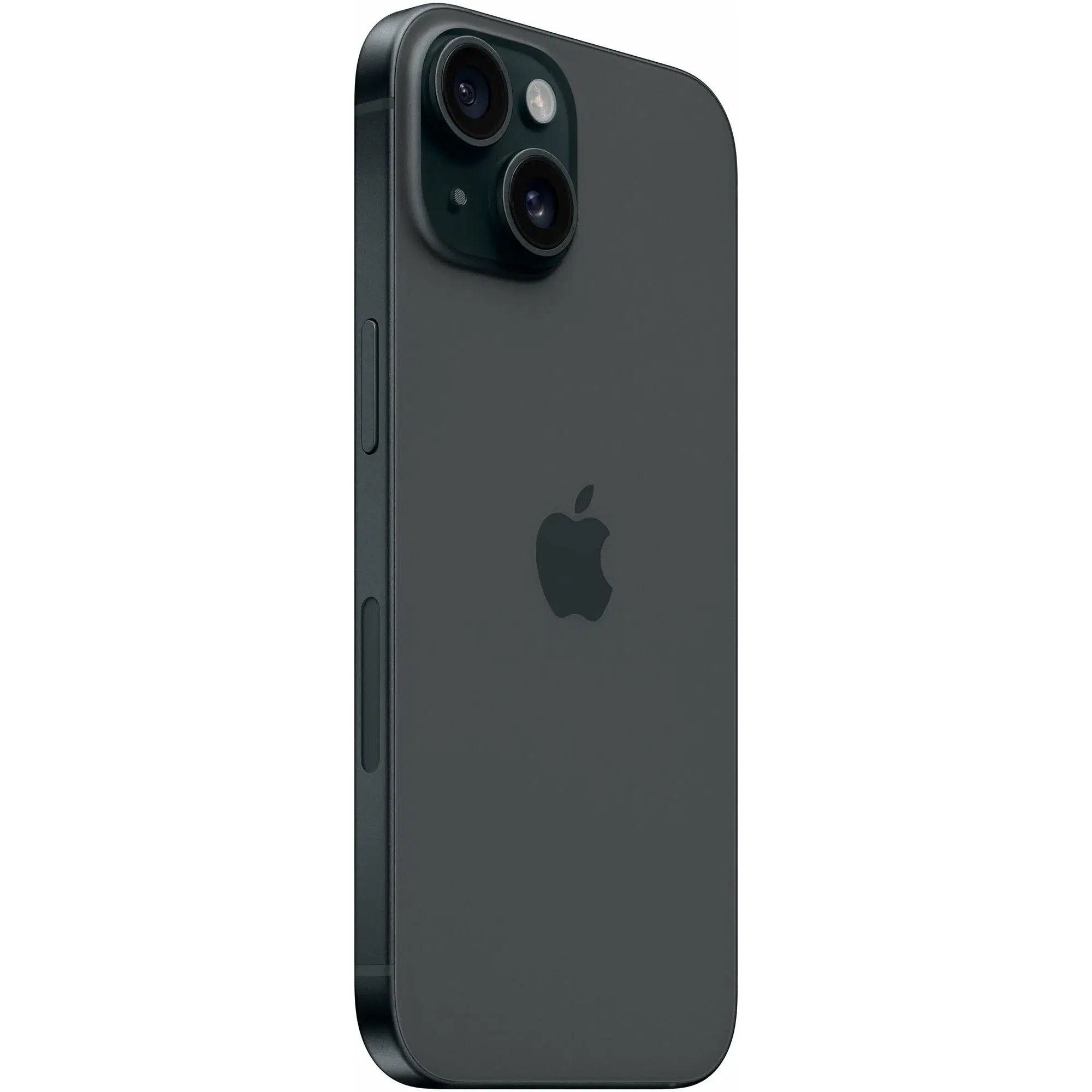 Смартфон Apple iPhone 15 256 ГБ, Dual: nano SIM + eSIM, Black черный изображение 11