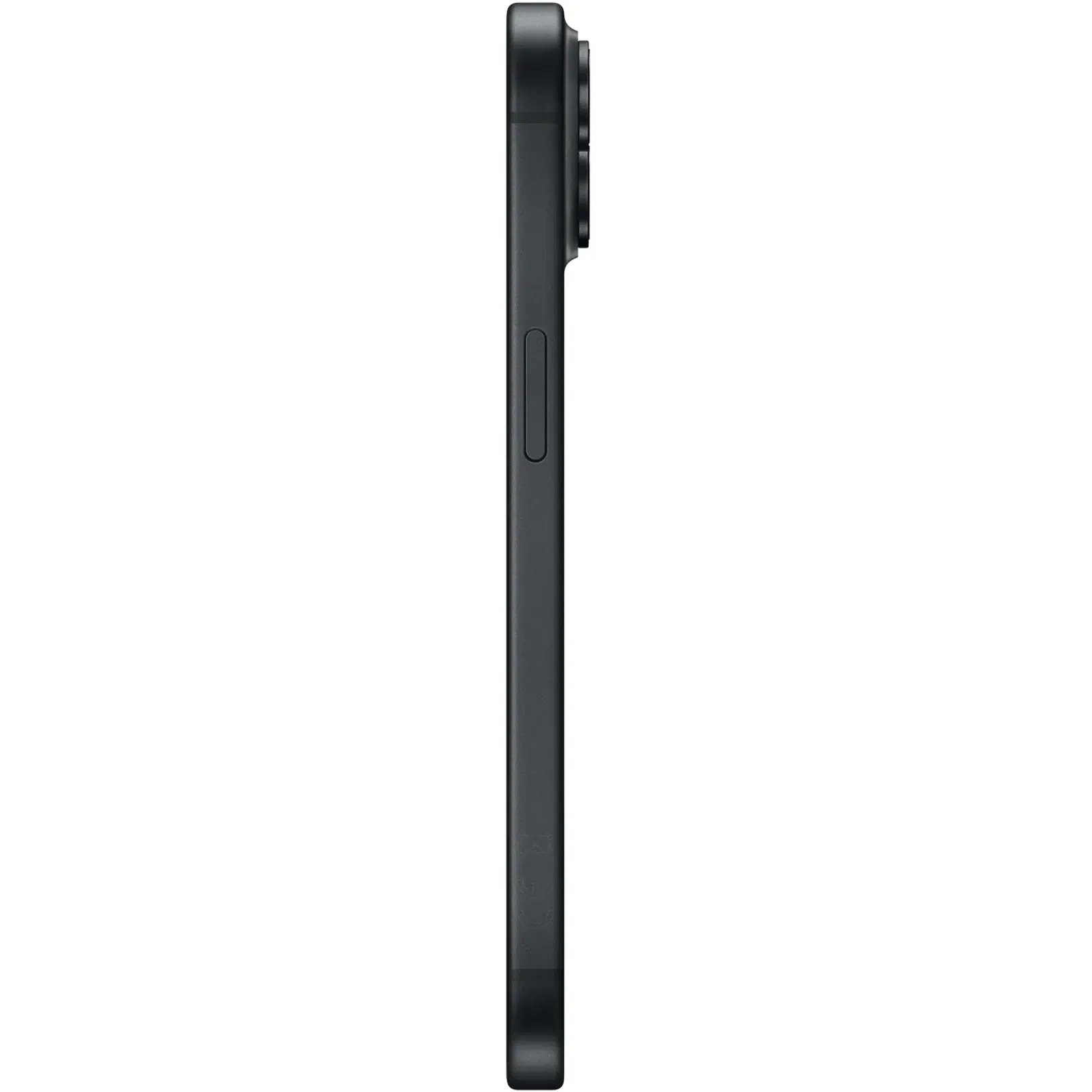 Смартфон Apple iPhone 15 256 ГБ, Dual: nano SIM + eSIM, Black черный изображение 13