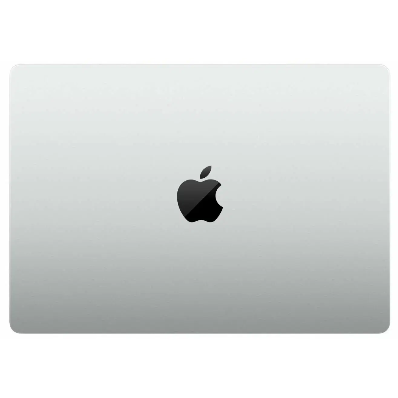 Ноутбук Apple MacBook Pro 14 (2023), M3, 8/512Gb, SSD, (MR7J3), Silver, английская раскладка изображение 2