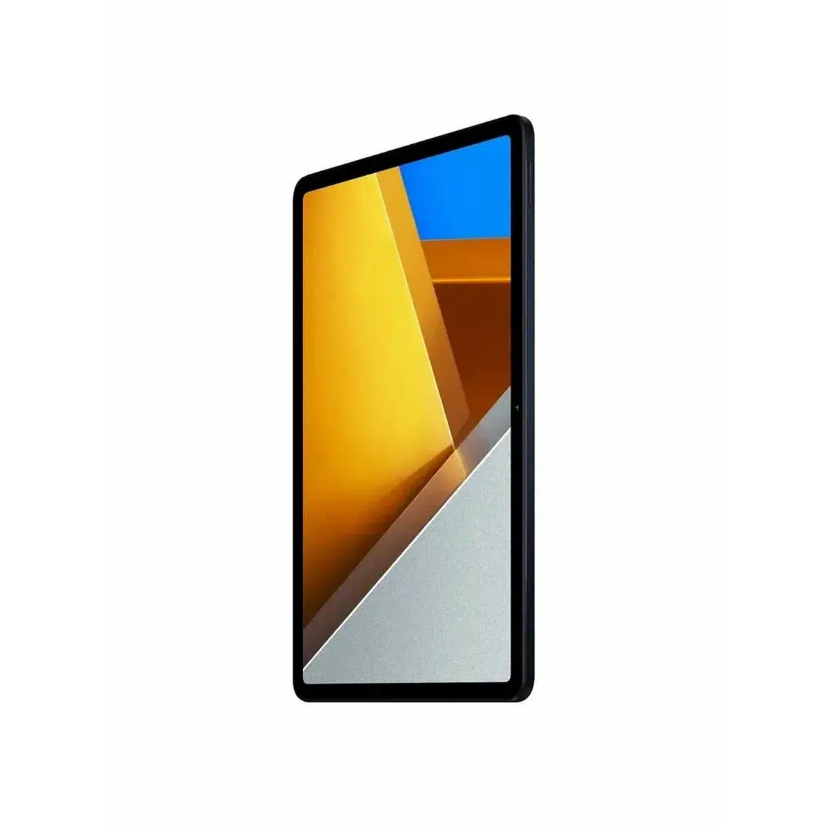Планшет Xiaomi Poco Pad 8/256Gb Blue (синий), Wi-Fi, Global, 12.1", Snapdragon 7s Gen 2 изображение 5