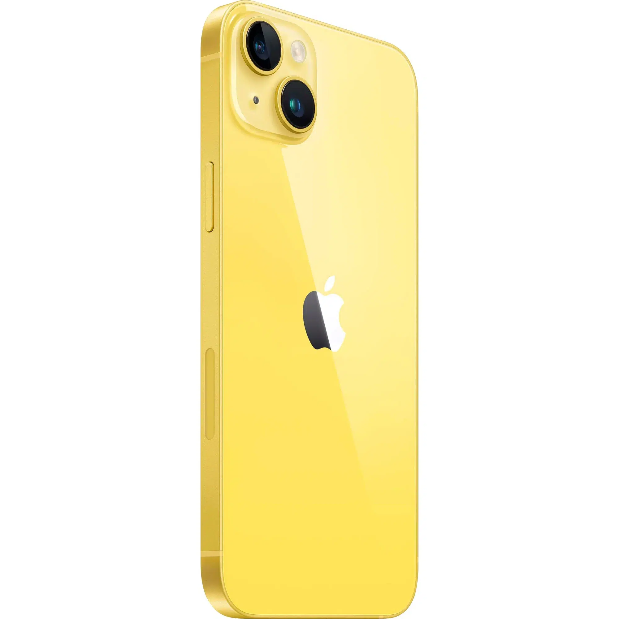 IPhone 14 Plus 256Gb, Global, nanoSim + Esim, Yellow (Желтый) EU изображение 4