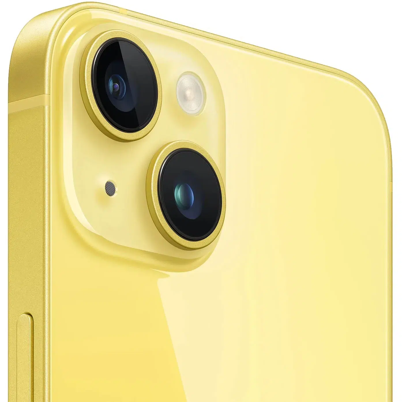 IPhone 14 Plus 256Gb, Global, nanoSim + Esim, Yellow (Желтый) EU изображение 6