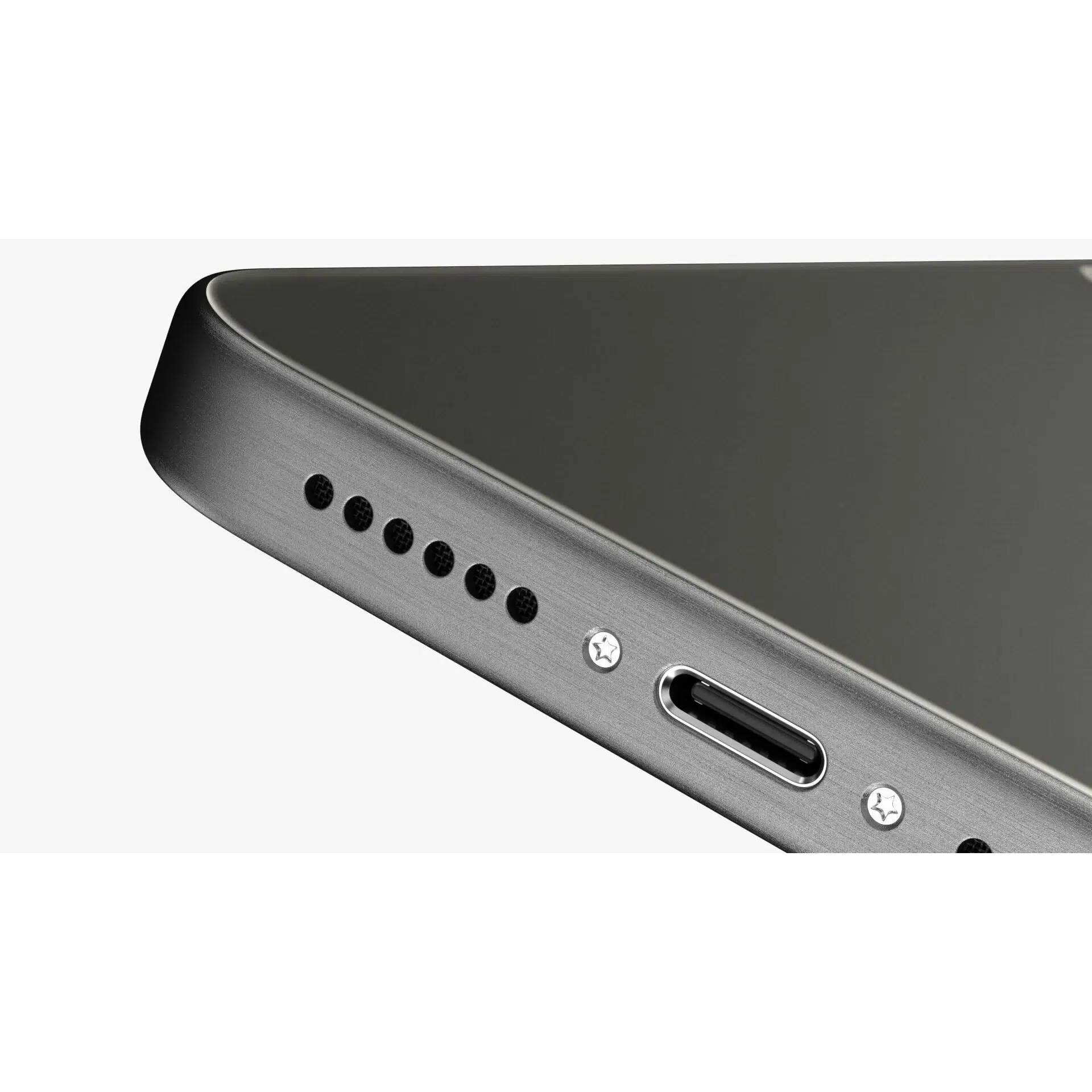 Смартфон IPhone 15 Pro Max 512Gb, Apple A17 Pro Black (Черный) EU изображение 10