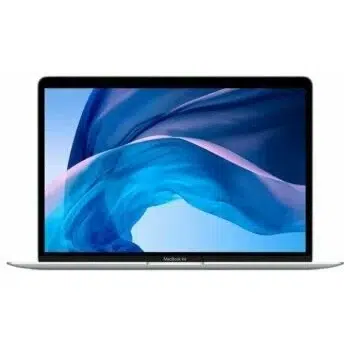 Ноутбук Apple MacBook Air 13 2020 M1 8/256GB Silver (MGN93) (EU, RU) русская раскладка изображение 17
