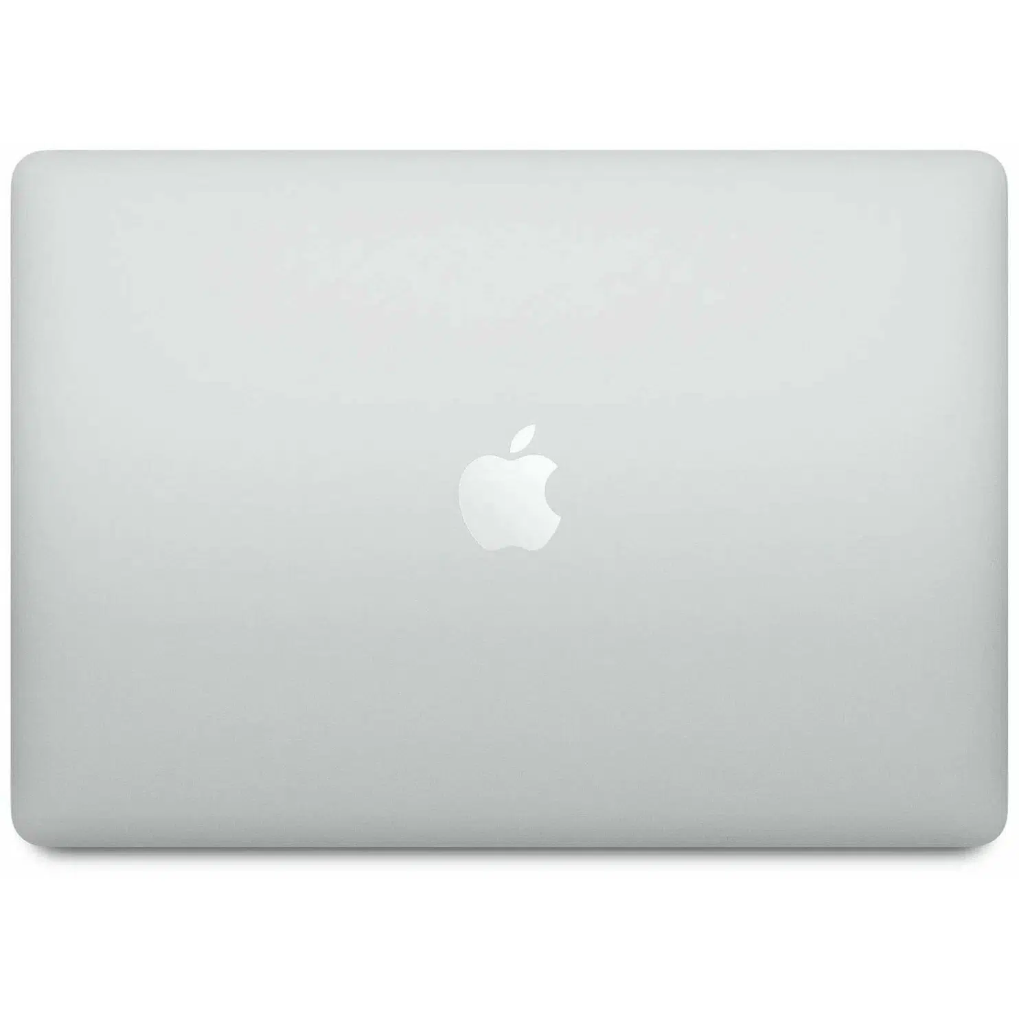 Ноутбук Apple MacBook Air 13 2020 M1 8/256GB Silver (MGN93) (EU, RU) русская раскладка изображение 2