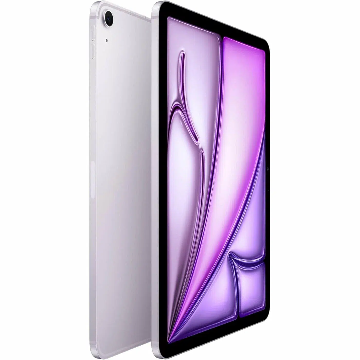 11" Планшет Apple iPad Air 7, 2025, M3, WiFi, 128 ГБ, Purple (Сиреневый) изображение 2