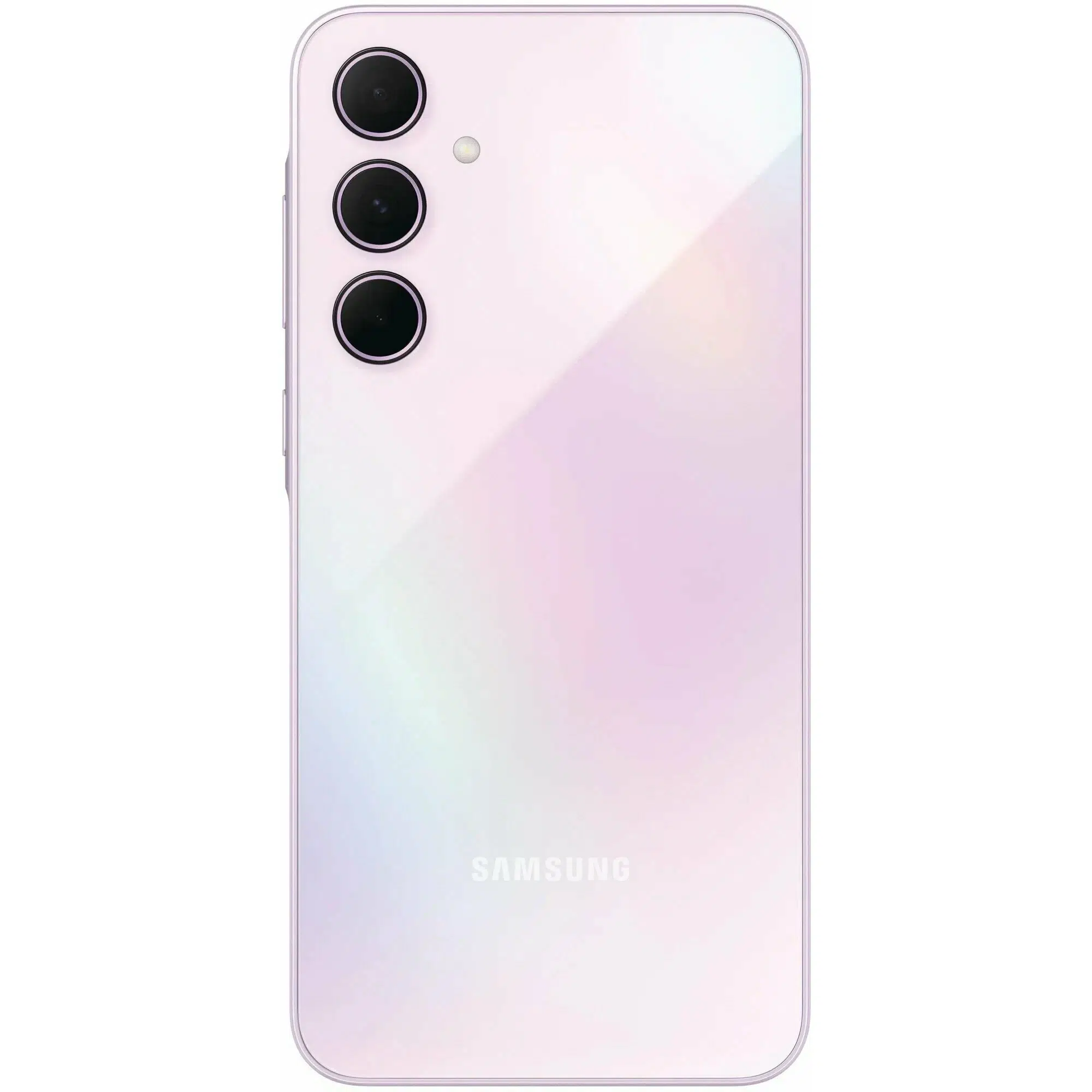 Смартфон Samsung A35 8/128Gb Lilac (Лиловый) Dual: Nano-sim + esim EU изображение 4