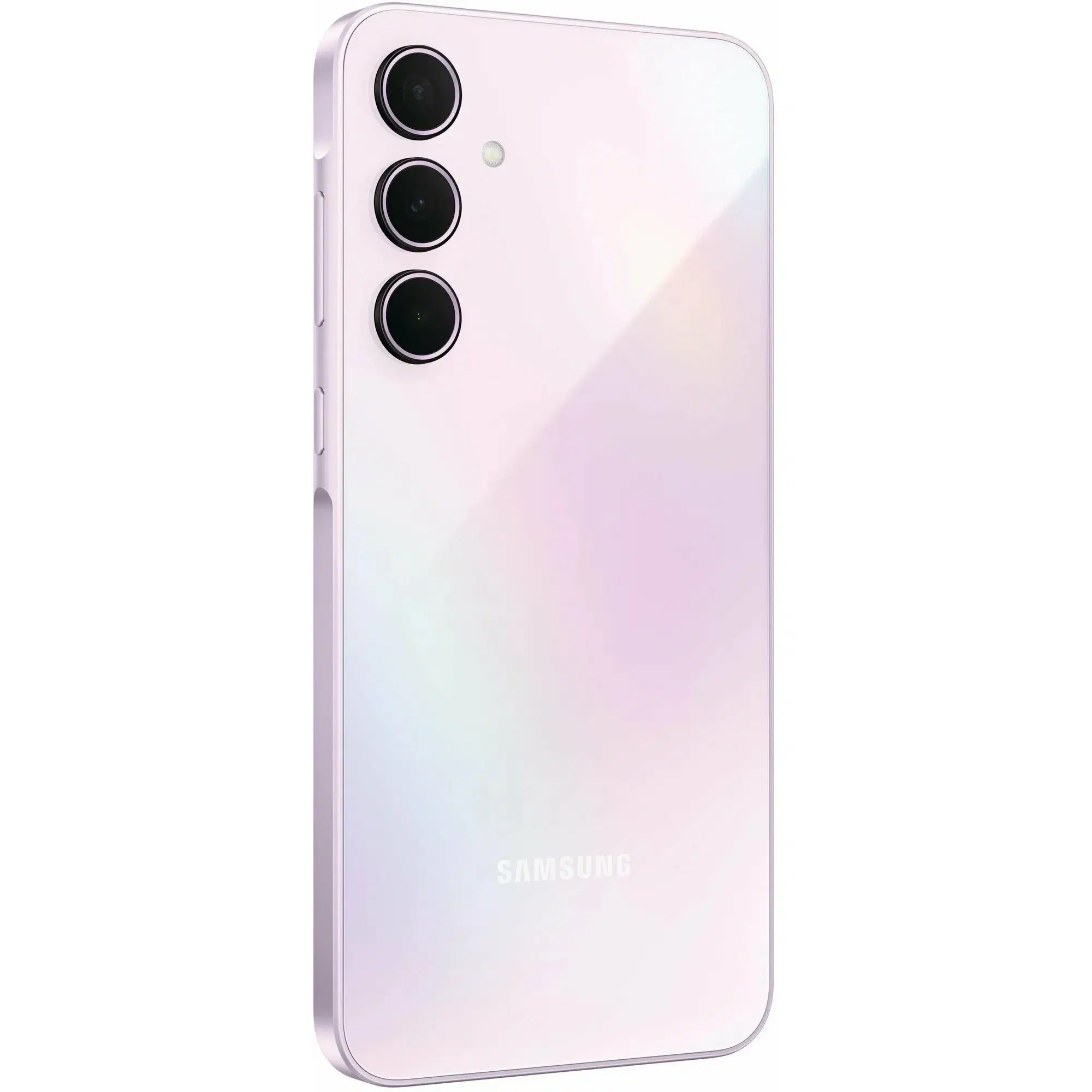 Смартфон Samsung A35 8/128Gb Lilac (Лиловый) Dual: Nano-sim + esim EU изображение 7
