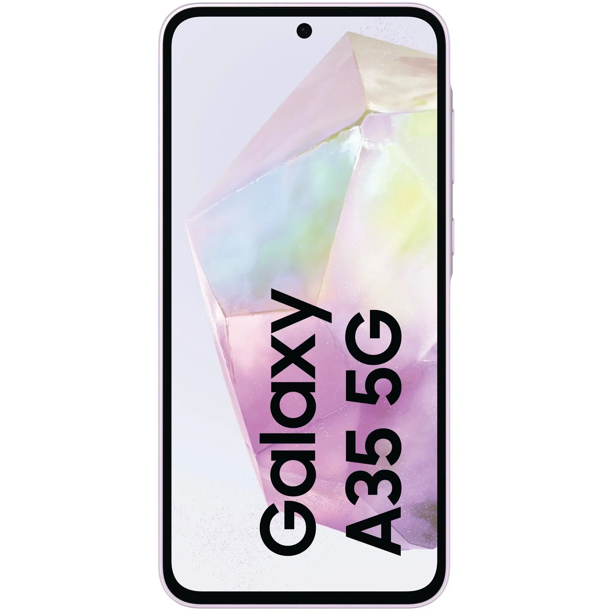 Смартфон Samsung A35 8/128Gb Lilac (Лиловый) Dual: Nano-sim + esim EU изображение 8