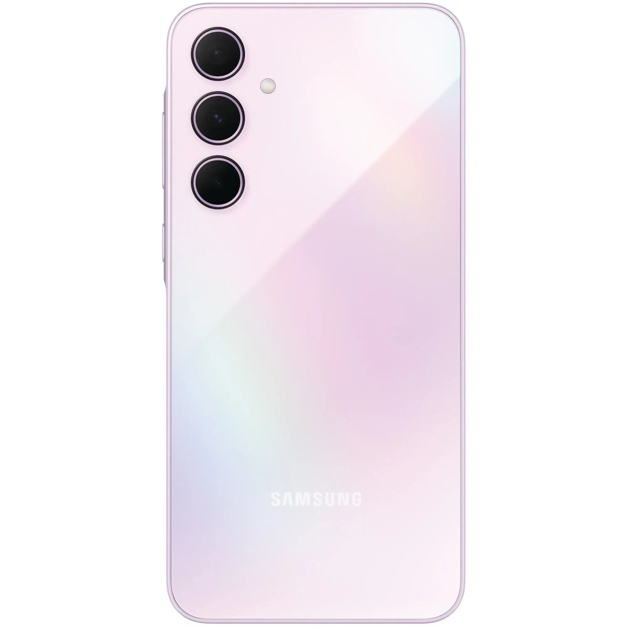 Смартфон Samsung A35 8/128Gb Lilac (Лиловый) Dual: Nano-sim + esim EU изображение 9