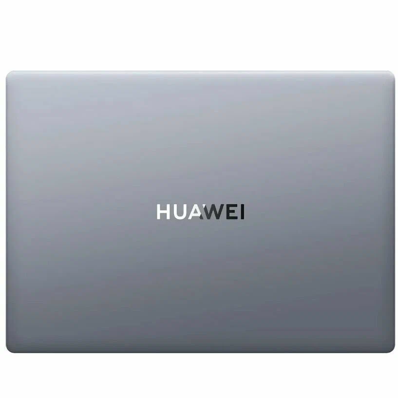 Ноутбук Huawei MateBook D 14 MDF-X (2024), Dos, Core i5 12450H, 8/512Gb (53013XFQ), Space Gray ( RU клавиатура) изображение 6