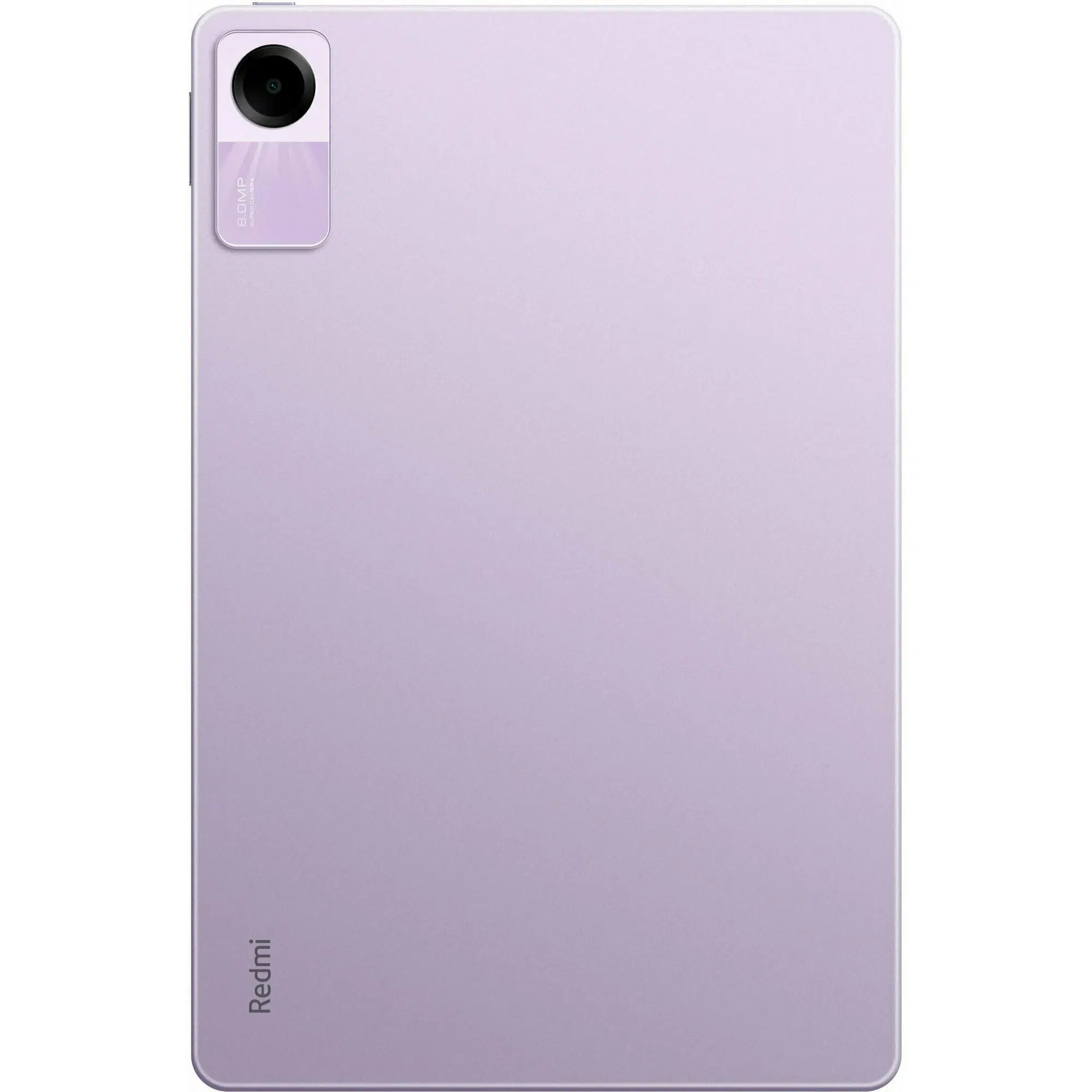 Планшет Xiaomi Redmi Pad SE 6/128 GB только Wi-Fi, Purple (фиолетовый) (EU) изображение 3