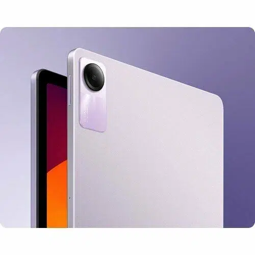 Планшет Xiaomi Redmi Pad SE 6/128 GB только Wi-Fi, Purple (фиолетовый) (EU) изображение 13